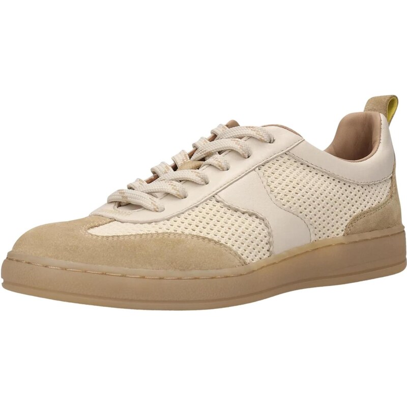 SALAMANDER Nízke tenisky béžová / krémová 68298630