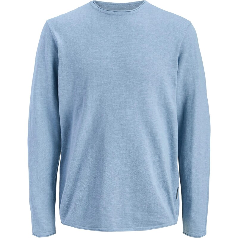 JJ Rebel Sveter JREBVARGO svetlomodrá 68298669