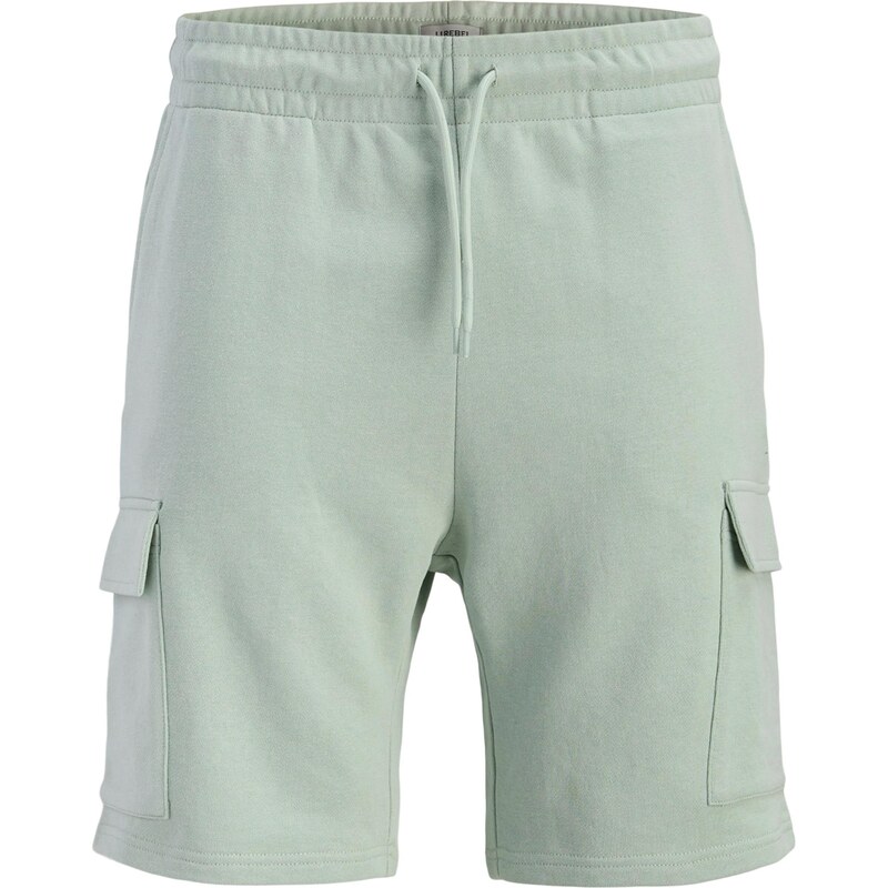 JJ Rebel Kapsáče JREBGORM svetlosivá 68298674