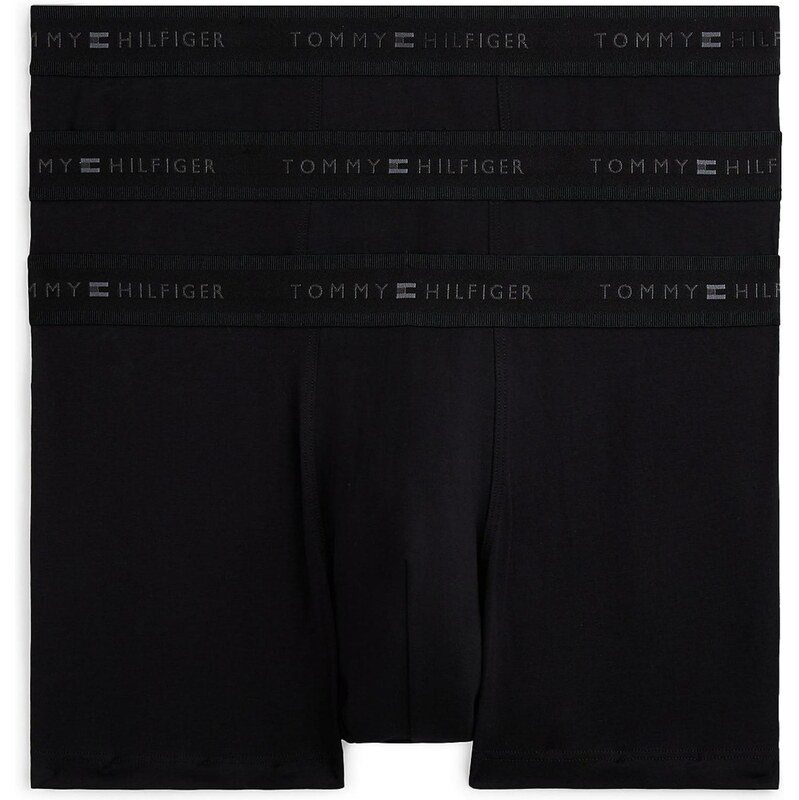 Tommy Hilfiger Underwear Boxerky čierna 68298689