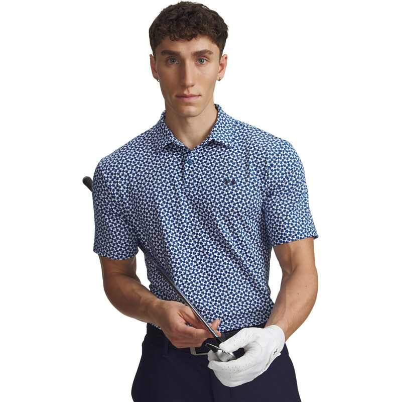 Pánske polokošeľa Under Armour 68297895