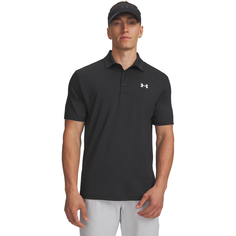 Pánska polokošeľa Under Armour Drive Jacquard Polo 68297921