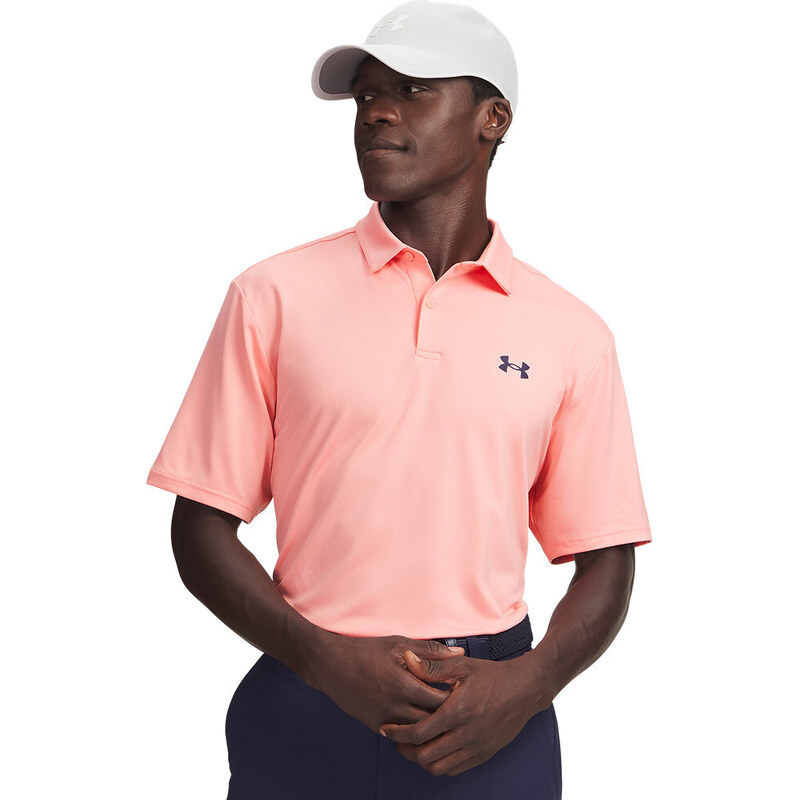 Pánske polokošele Under Armour Matchplay Polo 68297940