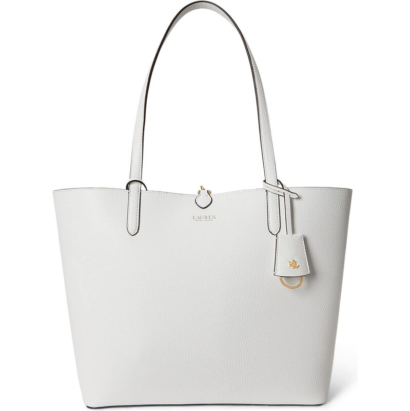 Lauren Ralph Lauren Shopper biela 68298744