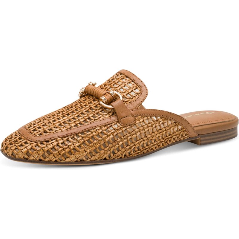 Tamaris Šľapky koňaková 68298746