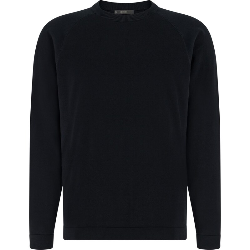 Boggi Milano Sveter čierna 68298754