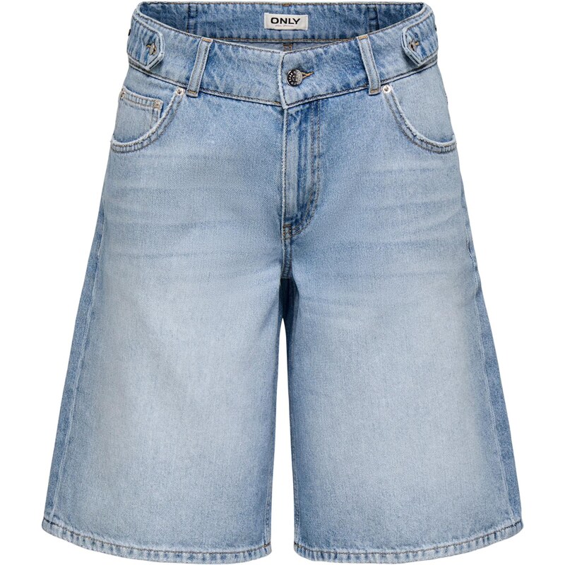 ONLY Džínsy ONLLoran modrá denim 68298760