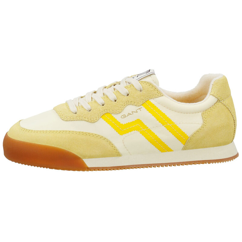 TENISKY GANT BEYLANA MULTI YELLOW 68297733