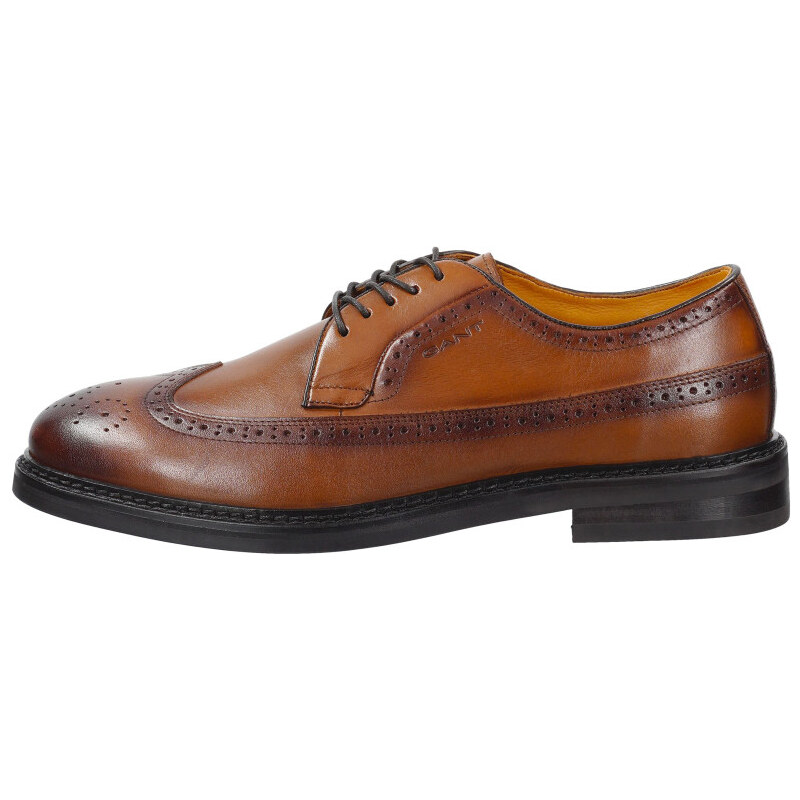 POLTOPÁNKY GANT BIDFORD COGNAC 68297736