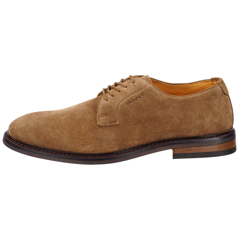 POLTOPÁNKY GANT BIDFORD WARM KHAKI 68297737