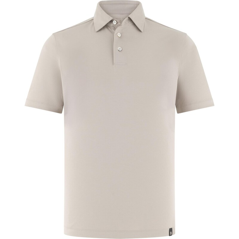 Boggi Milano Tričko béžová 68298778