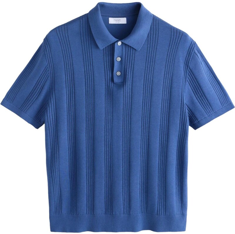 Next Sveter kráľovská modrá 68298807