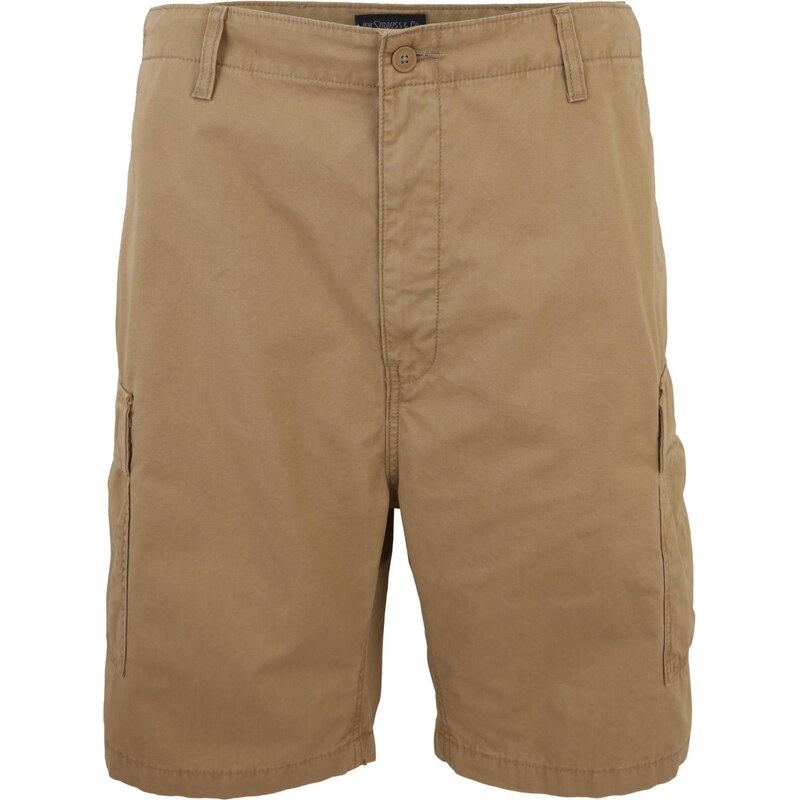 Levis Big & Tall Kapsáče CARRIER piesková 68298820