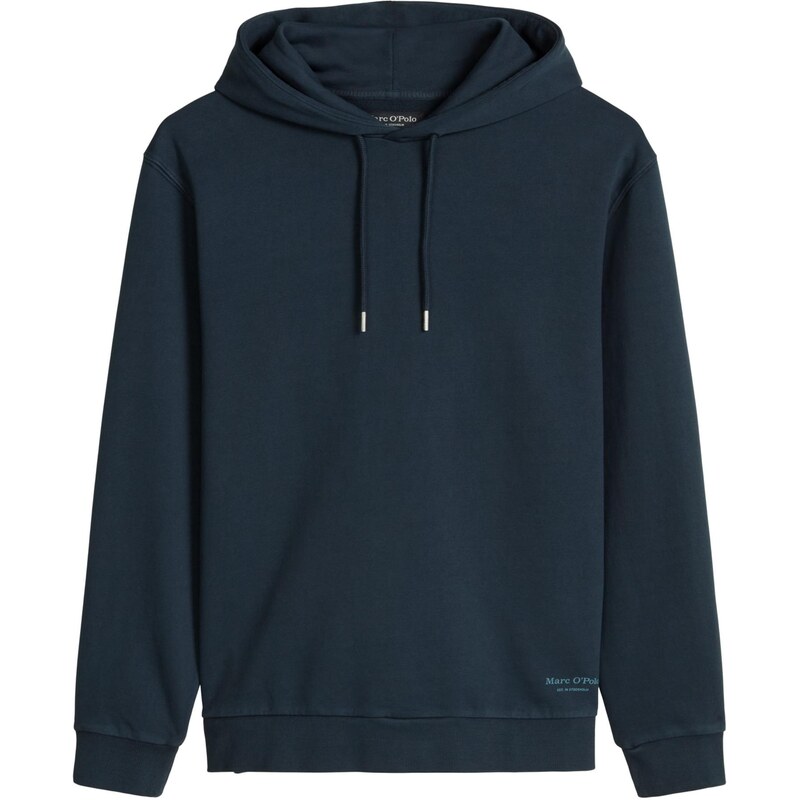 Marc OPolo Mikina pastelovo modrá / tmavomodrá 68298870