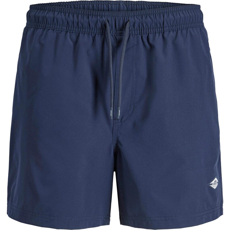 JACK & JONES Plavecké šortky JPSTMAUI námornícka modrá 68298882