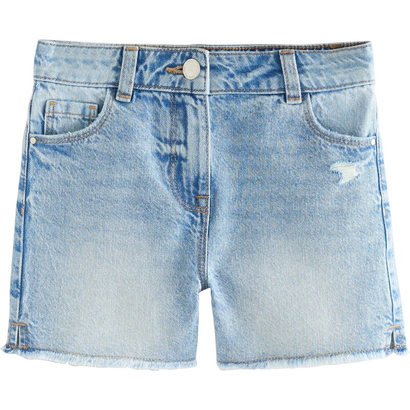 Next Džínsy modrá denim 68324535