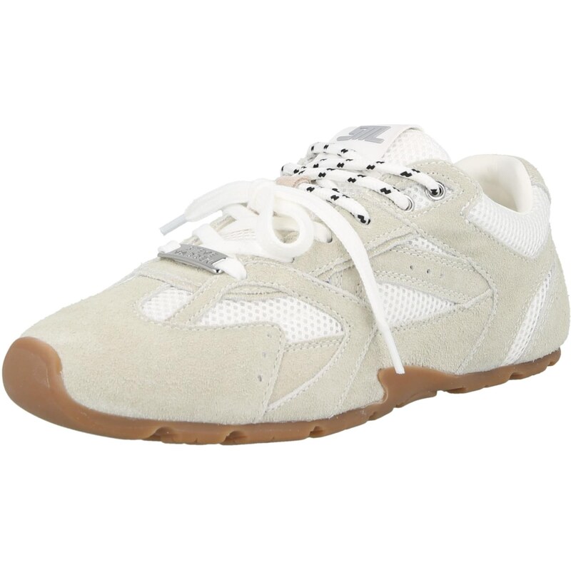 STEVE MADDEN Nízke tenisky Asiel biela 68298914