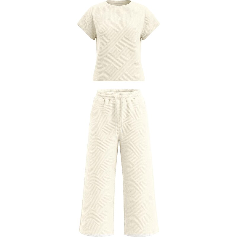 Imily Bela Tepláková súprava nebielená 68298938