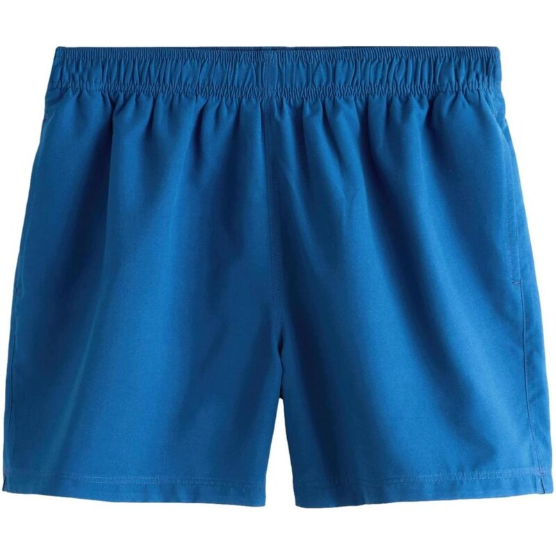 Next Plavecké šortky Essentials kobaltovomodrá 68298962