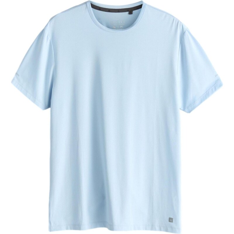 Next Funkčné tričko Active Gym svetlomodrá 68298985