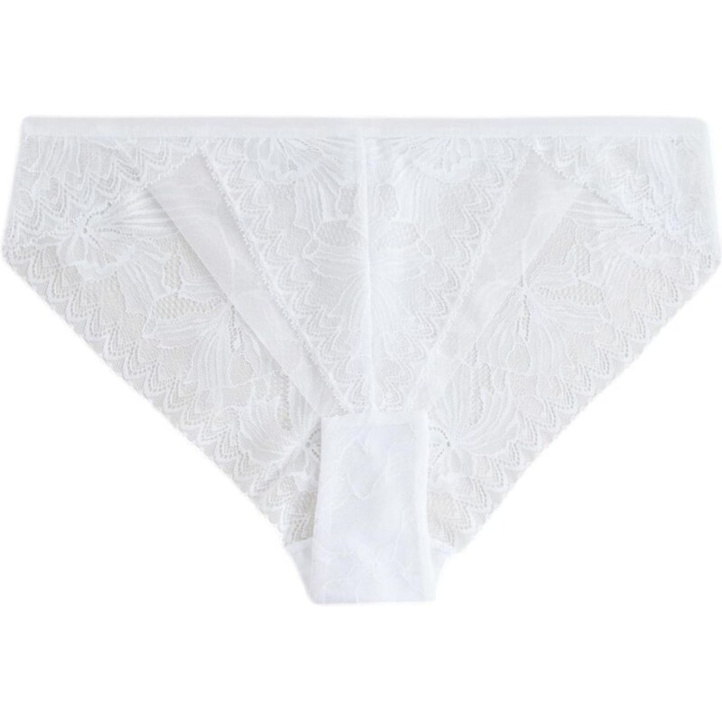 Next Nohavičky pastelovo modrá 68298987