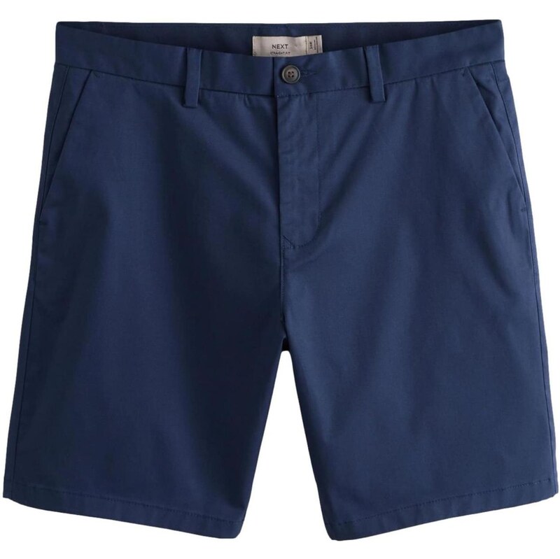 Next Chino nohavice námornícka modrá 68298992