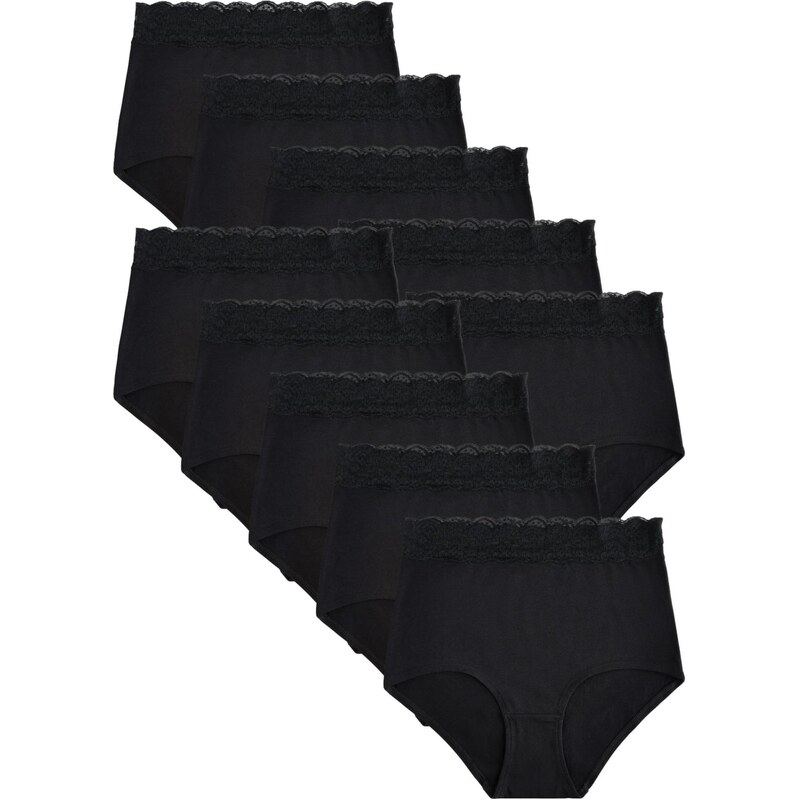 Next Nohavičky čierna 68298994