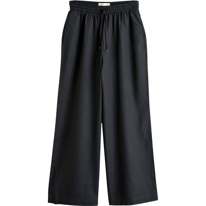 Next Nohavice čierna 68298999