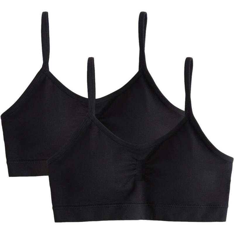 Next Podprsenka čierna 68299003