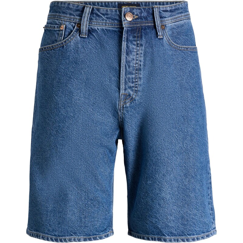 Jack & Jones Plus Džínsy JJITony modrá denim 68298518