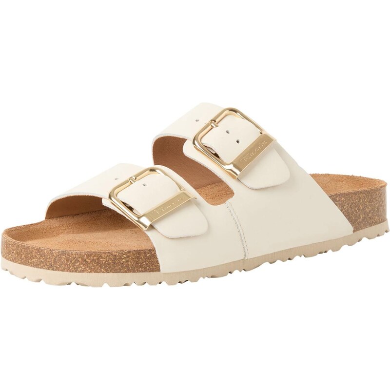 Tamaris Šľapky svetlobéžová 68299035