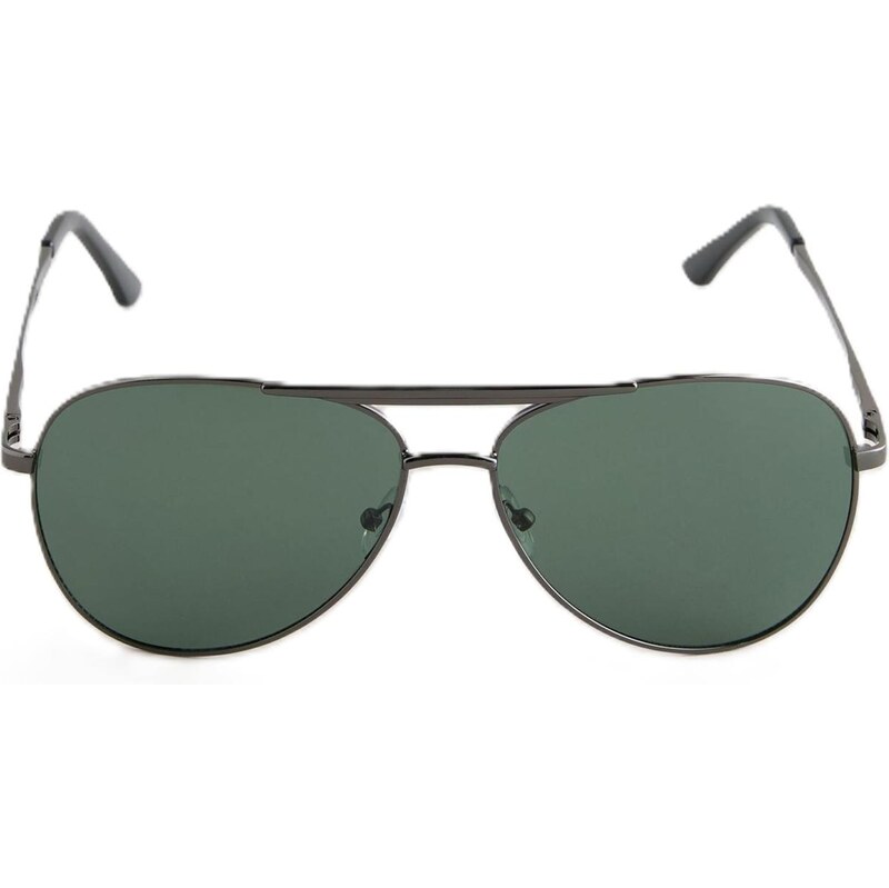 Next Slnečné okuliare sivá 68299031