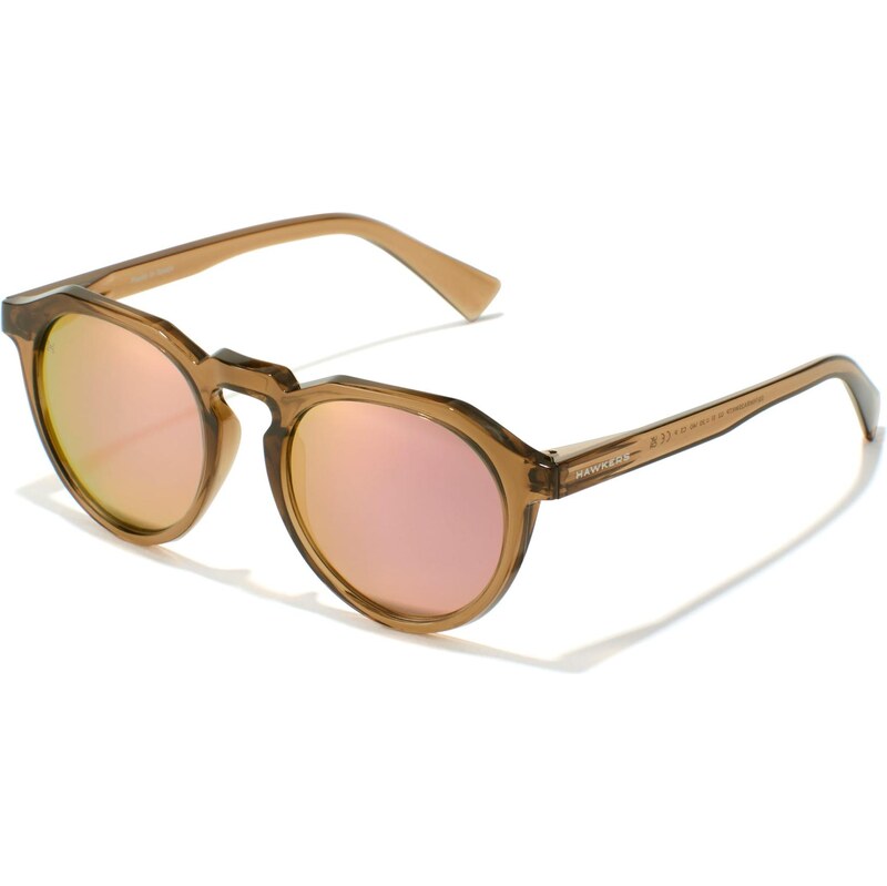 HAWKERS Slnečné okuliare Warwick hnedá 68299037