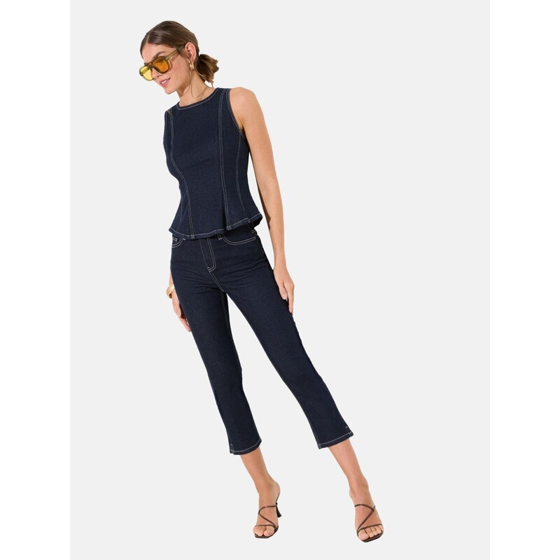 Friends Like These Top tmavomodrá 68299054