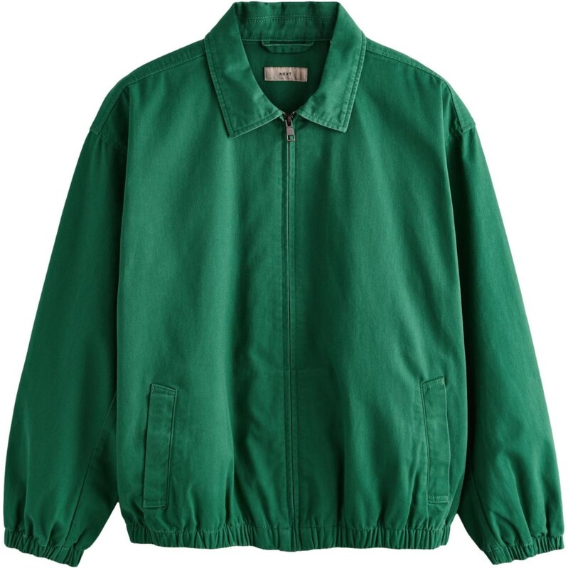 Next Prechodná bunda trávovo zelená 68299061