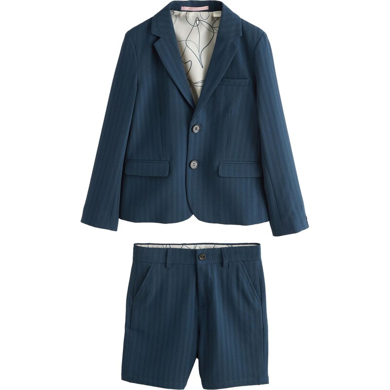 Baker by Ted Baker Sako námornícka modrá 68299081