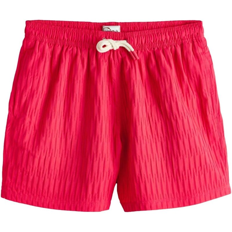 Next Plavecké šortky purpurová 68299102