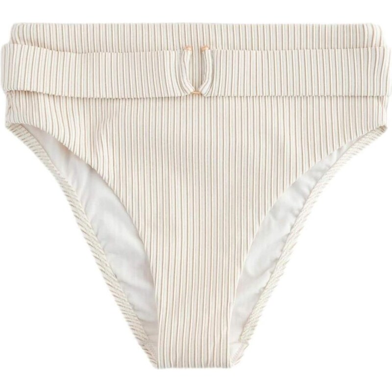 B by Ted Baker Bikinové nohavičky krémová 68299123