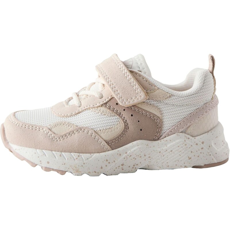 Next Tenisky béžová / telová / biela 68299134