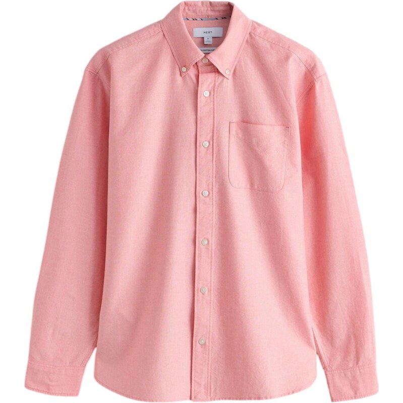 Next Košeľa ružová 68299126