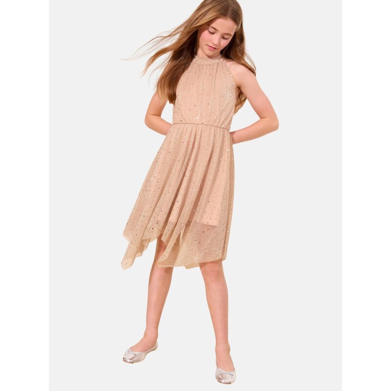 Lipsy Šaty rosé 68299145