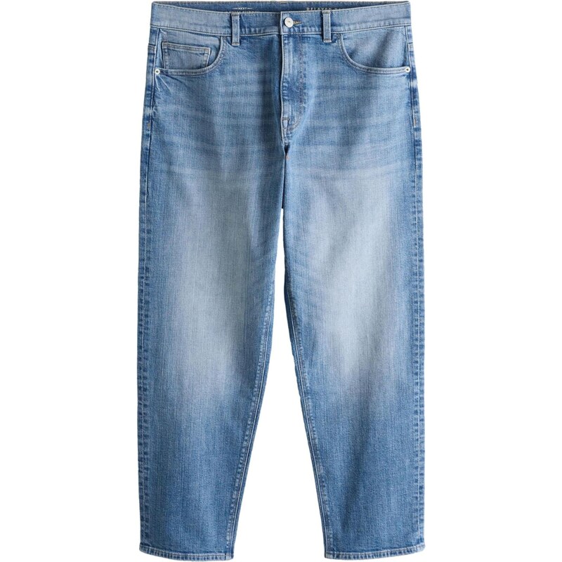 Next Džínsy Classic modrá denim 68299168