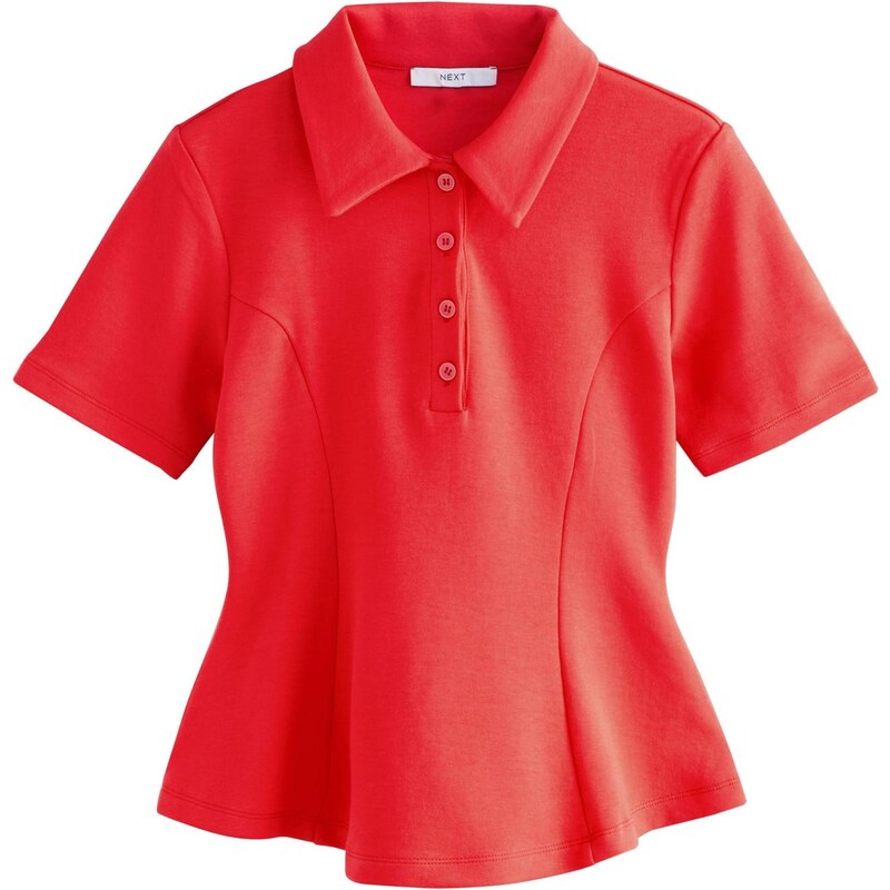 Next Tričko červená 68299178