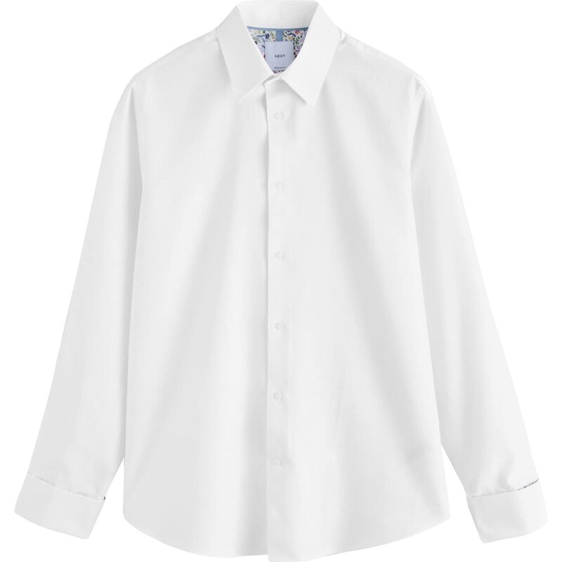 Next Košeľa biela 68299189