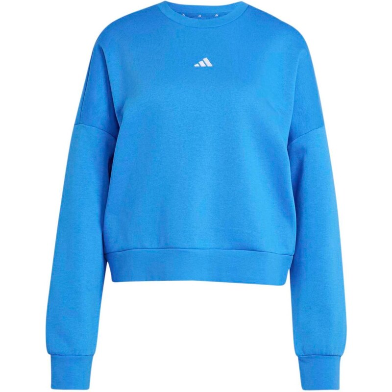 ADIDAS SPORTSWEAR Športová mikina azúrová 68299235