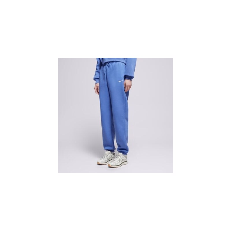 Nike Nohavice Phnx Flc Hr Os Pant 2 W Nsw ženy Oblečenie Nohavice 68502467