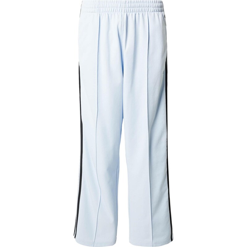 ADIDAS ORIGINALS Funkčné nohavice svetlomodrá / čierna 68299264