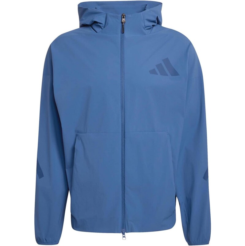 ADIDAS SPORTSWEAR Športová bunda Z.N.E. kráľovská modrá 68299270