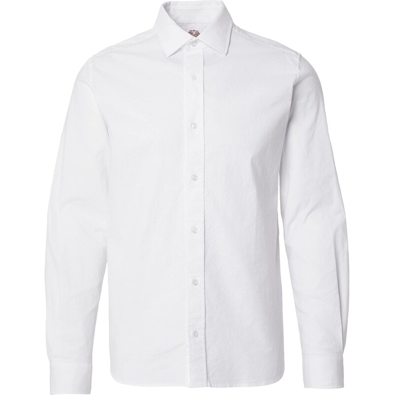 MOS MOSH Košeľa Marco biela 68299278