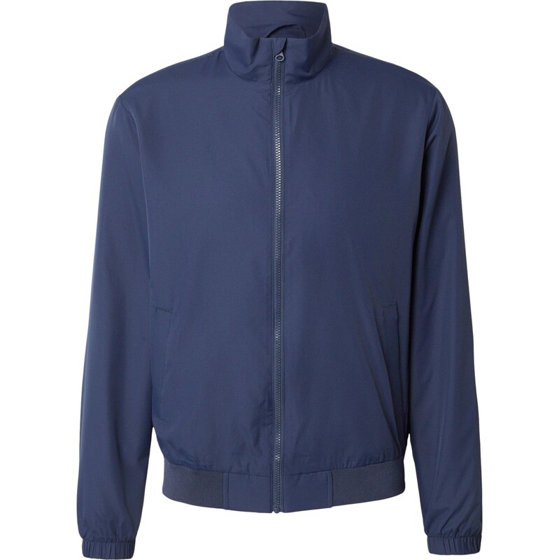 JJ Rebel Prechodná bunda JREBLANE tmavomodrá 68299309